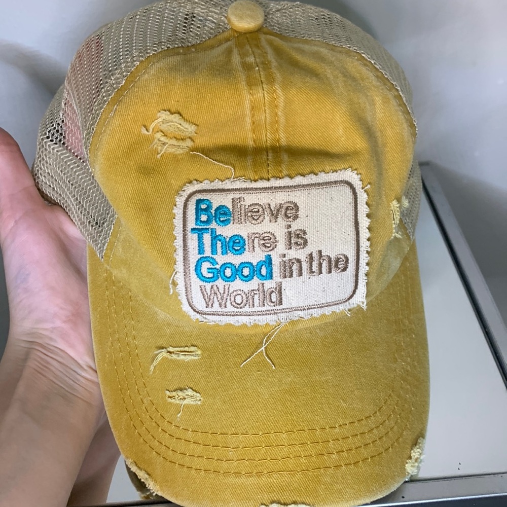 Hat